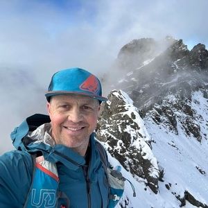 Meet your Posher, Jacob